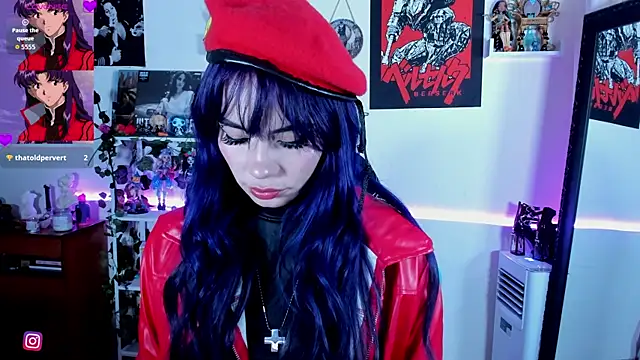  sakae  online show from 10.11.25