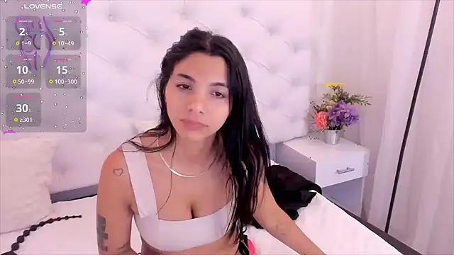 anchela-garcia1 online show from 02.10.25