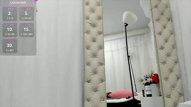 anchela-garcia1 online show from 02.13.25