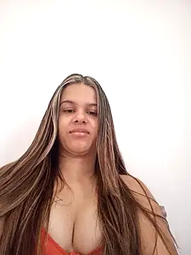 princesaa98 online show from 10.30.25