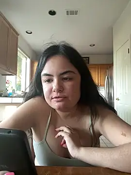 littlemissbabycakes online show from 03.18.26