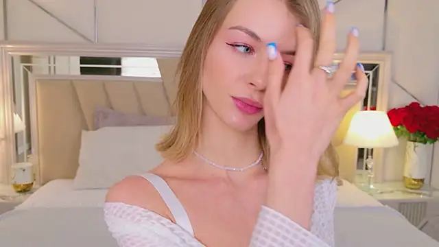 MeganMour online show from 02.27.26