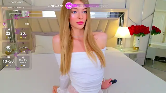 MeganMour online show from 03.21.26