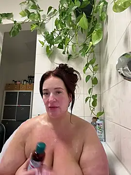 Engel mia online show from 04.13.26