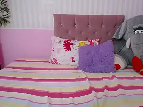 ximena bunny online show from 12.19.24