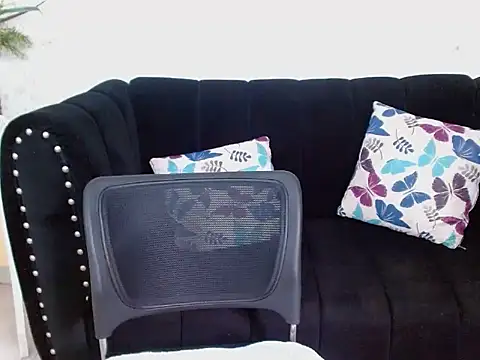 ximena bunny online show from 02.04.25