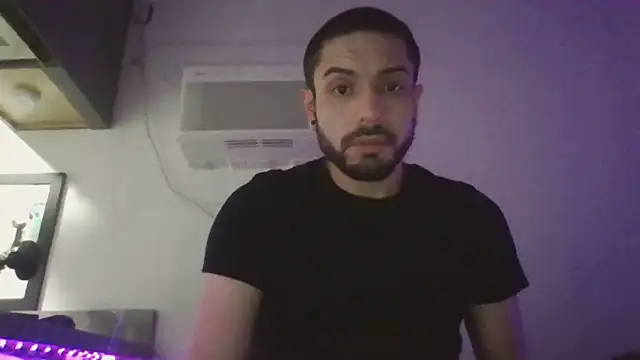 DerekPerez2025 online show from 02.07.25