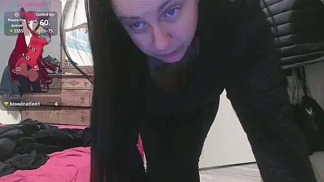 Snapshot of PeakabumPromo chatting on 01.12.25 PeakabumPromo online show from 01.12.25