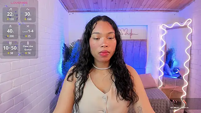 penelope tay1 online show from 02.24.25