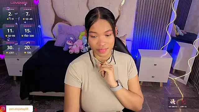 penelope tay1 online show from 02.21.26