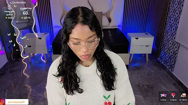 penelope tay1 online show from 03.04.26