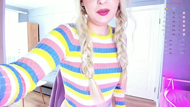 Amy honey angel online show from 05.13.26