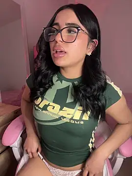 Emily-14 online show from 03.13.26