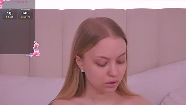 DorisHell online show from 02.05.25