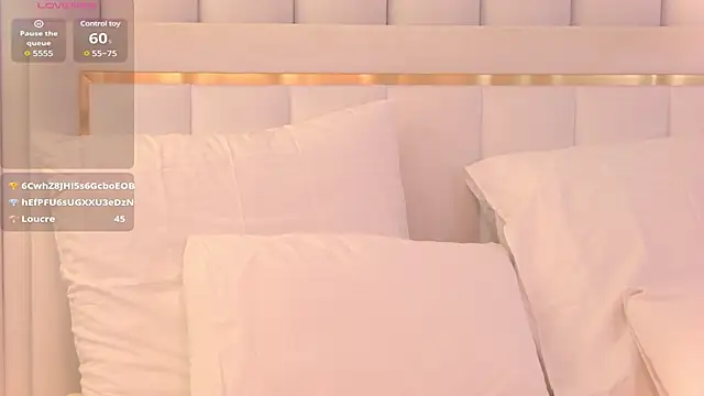 DorisHell online show from 02.25.25