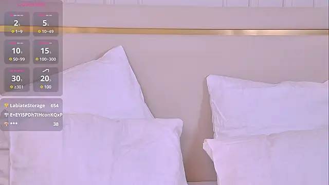 DorisHell online show from 03.01.25