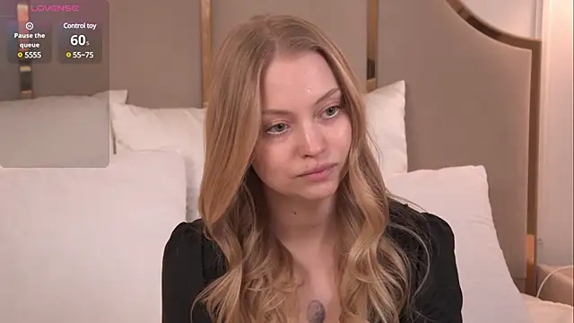 DorisHell online show from 03.02.25