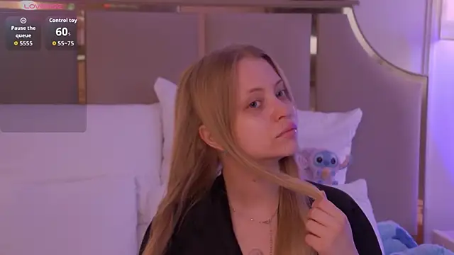 DorisHell online show from 09.25.25