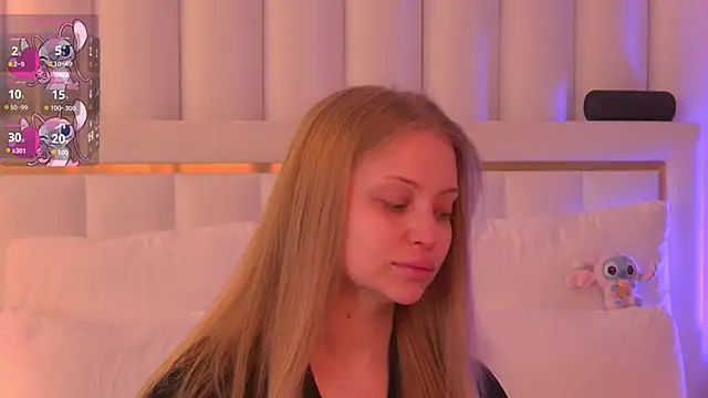 DorisHell online show from 11.04.25