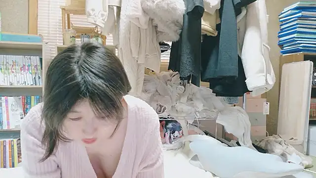 morikawa sayaka online show from 11.28.25