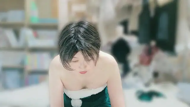 morikawa sayaka online show from 12.22.25