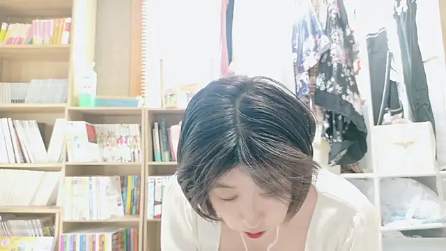 morikawa sayaka online show from 01.09.26