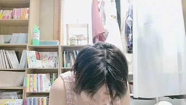 morikawa sayaka online show from 01.11.26