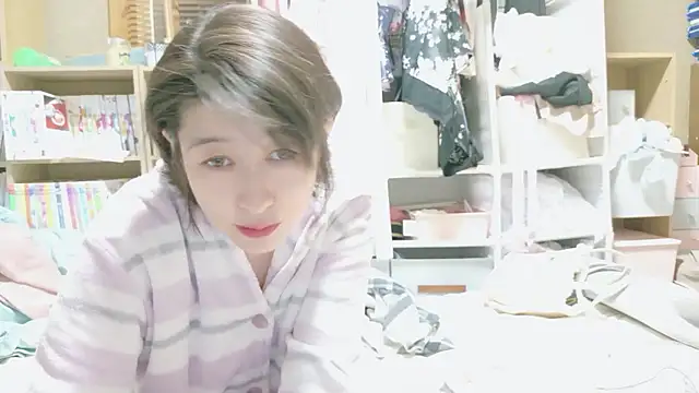 morikawa sayaka online show from 03.15.26