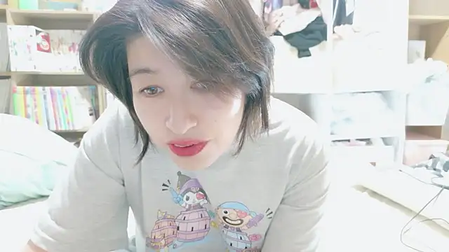 morikawa sayaka online show from 04.06.26