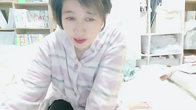 morikawa sayaka online show from 04.12.26