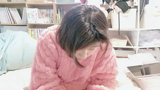 morikawa sayaka online show from 05.09.26