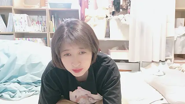 morikawa sayaka online show from 05.20.26