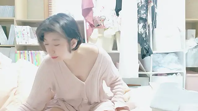 morikawa sayaka online show from 05.25.26