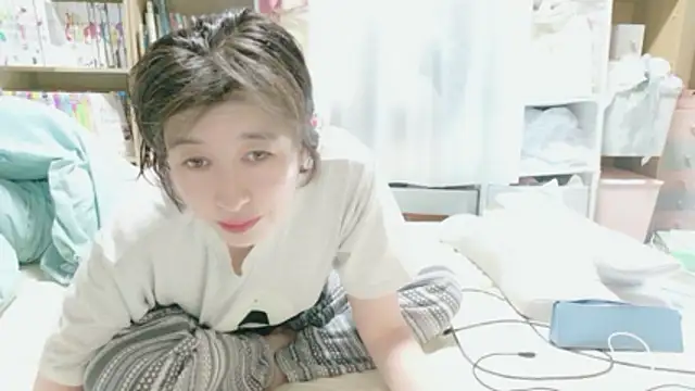 morikawa sayaka online show from 06.01.26