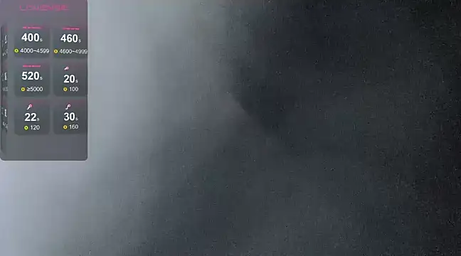 Serein  online show from 12.12.24