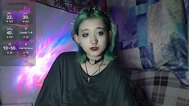 Milten-Trish online show from 09.26.25