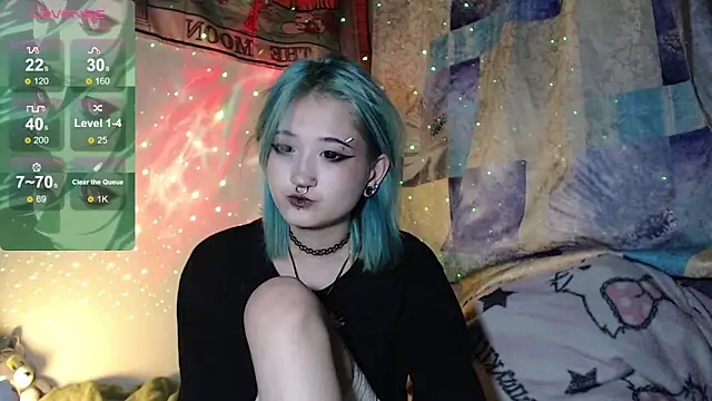 Milten-Trish online show from 10.06.25