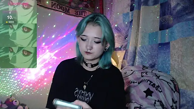 Milten-Trish online show from 10.07.25