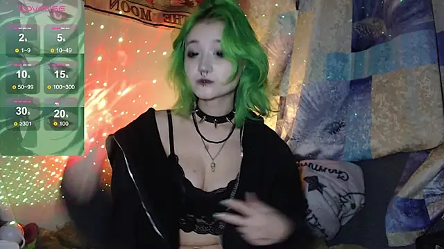 Milten-Trish online show from 10.25.25