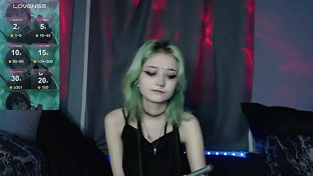 Milten-Trish online show from 12.05.25