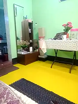 Snapshot of Fuck_Girl_Nuri chatting on 02.13.25 Fuck Girl Nuri online show from 02.13.25