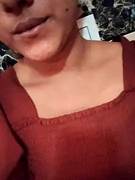 Snapshot of Babby_girl08 chatting on 10.14.25 Babby girl08 online show from 10.14.25