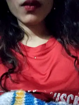 Snapshot of Babby_girl08 chatting on 11.01.25 Babby girl08 online show from 11.01.25