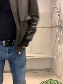 Sash Ge online show from 01.30.25