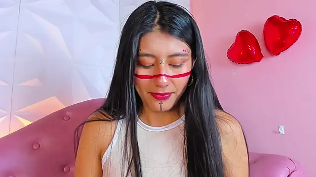 CarlaAlvez online show from 03.06.25