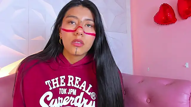 CarlaAlvez online show from 03.06.25