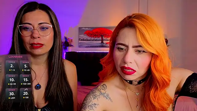  lara1 online show from 11.07.25