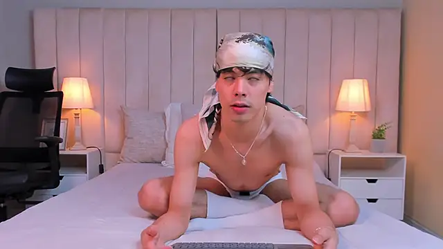 Dammon Stallion online show from 01.26.25