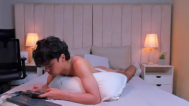 Dammon Stallion online show from 01.26.25