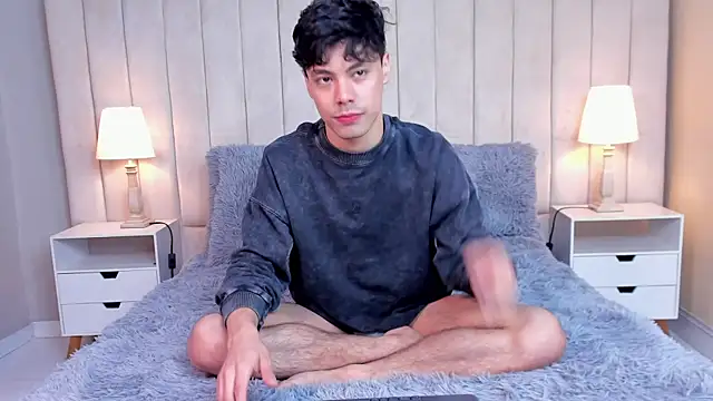 Dammon Stallion online show from 02.05.25